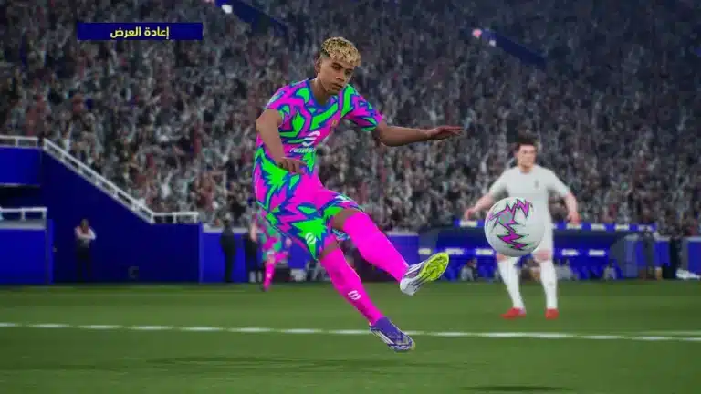 تحميل بيس موبايل Efootball Pes 2026 مهكرة للاندرويد Apk أخر إصدار مجانا تحميل بيس موبايل Efootball Pes 2026 مهكرة للاندرويد Apk أخر إصدار مجانا