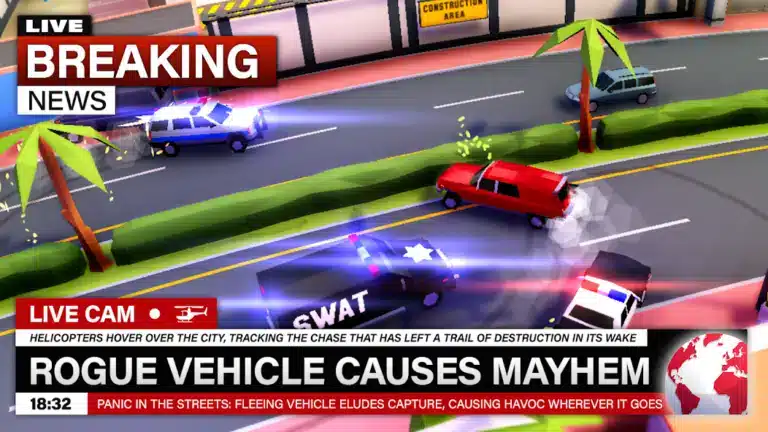 تحميل لعبة Reckless Getaway 2 مهكرة للاندرويد Apk أخر إصدار 2026 مجانا تحميل لعبة Reckless Getaway 2 مهكرة للاندرويد Apk أخر إصدار 2026 مجانا