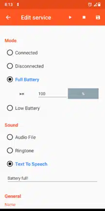 تحميل تطبيق Battery Sound Notification مهكر للاندرويد Apk أخر إصدار 2026 مجانا تحميل تطبيق Battery Sound Notification مهكر للاندرويد Apk أخر إصدار 2026 مجانا
