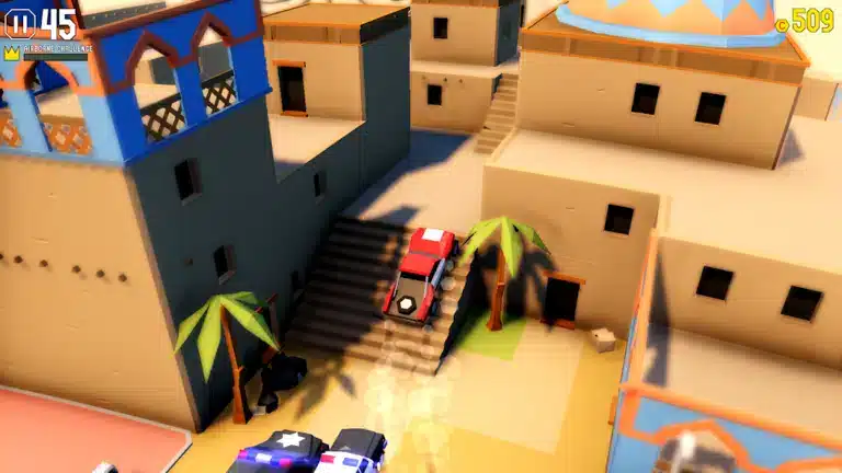 تحميل لعبة Reckless Getaway 2 مهكرة للاندرويد Apk أخر إصدار 2026 مجانا تحميل لعبة Reckless Getaway 2 مهكرة للاندرويد Apk أخر إصدار 2026 مجانا