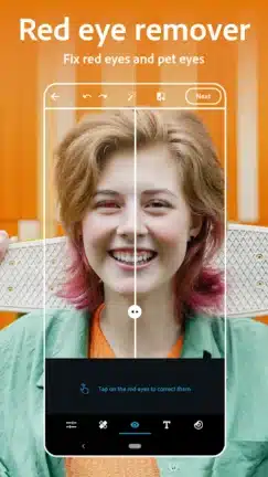 تحميل برنامج فوتوشوب Photoshop Express مهكر للاندرويد Apk أخر إصدار 2026 مجانا تحميل برنامج فوتوشوب Photoshop Express مهكر للاندرويد Apk أخر إصدار 2026 مجانا