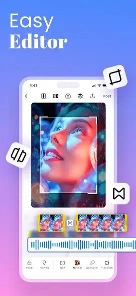تحميل تطبيق Zoomerang Pro مهكر للاندرويد Apk أخر إصدار 2026 مجانا تحميل تطبيق Zoomerang Pro مهكر للاندرويد Apk أخر إصدار 2026 مجانا