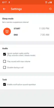 تحميل تطبيق Battery Sound Notification مهكر للاندرويد Apk أخر إصدار 2026 مجانا تحميل تطبيق Battery Sound Notification مهكر للاندرويد Apk أخر إصدار 2026 مجانا