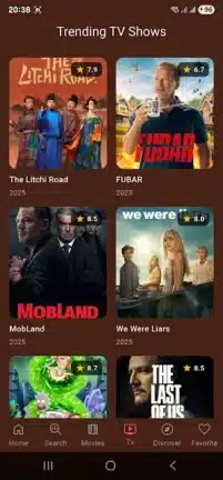 تحميل تطبيق Cinema HD V2 Pro مهكر Apk بدون اعلانات للاندرويد أخر إصدار 2026 مجانا تحميل تطبيق Cinema HD V2 Pro مهكر Apk بدون اعلانات للاندرويد أخر إصدار 2026 مجانا