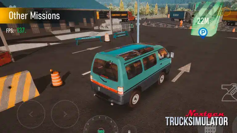 تحميل لعبة Nextgen Truck Simulator مهكرة للاندرويد Apk أخر إصدار 2026 مجانا تحميل لعبة Nextgen Truck Simulator مهكرة للاندرويد Apk أخر إصدار 2026 مجانا