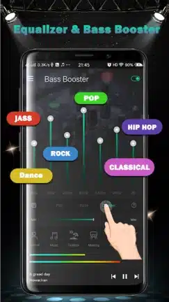 تحميل تطبيق Equalizer FX Pro مهكر للاندرويد Apk أخر إصدار 2026 مجانا تحميل تطبيق Equalizer FX Pro مهكر للاندرويد Apk أخر إصدار 2026 مجانا