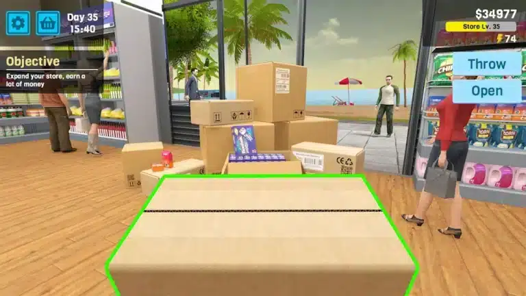 تحميل محاكي السوبر ماركت Supermarket Simulator مهكرة للاندرويد Apk أخر إصدار 2026 مجانا تحميل محاكي السوبر ماركت Supermarket Simulator مهكرة للاندرويد Apk أخر إصدار 2026 مجانا