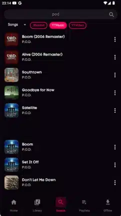 تحميل تطبيق Resso Music مهكر للاندرويد Apk أخر إصدار 2026 مجانا تحميل تطبيق Resso Music مهكر للاندرويد Apk أخر إصدار 2026 مجانا