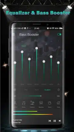 تحميل تطبيق Equalizer FX Pro مهكر للاندرويد Apk أخر إصدار 2026 مجانا تحميل تطبيق Equalizer FX Pro مهكر للاندرويد Apk أخر إصدار 2026 مجانا