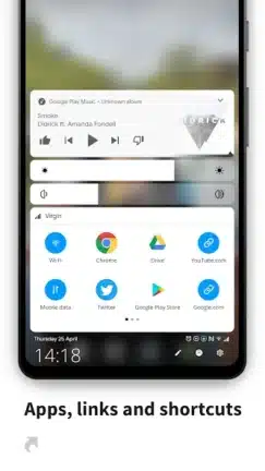 تحميل تطبيق لوحة التحكم MIUI-ify مهكر للاندرويد Apk أخر إصدار 2026 مجانا تحميل تطبيق لوحة التحكم MIUI-ify مهكر للاندرويد Apk أخر إصدار 2026 مجانا