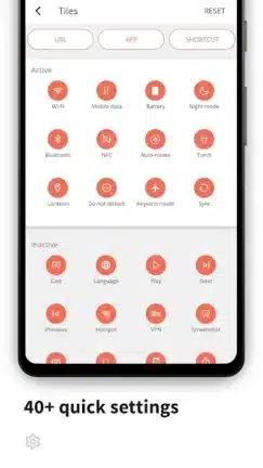 تحميل تطبيق لوحة التحكم MIUI-ify مهكر للاندرويد Apk أخر إصدار 2026 مجانا تحميل تطبيق لوحة التحكم MIUI-ify مهكر للاندرويد Apk أخر إصدار 2026 مجانا