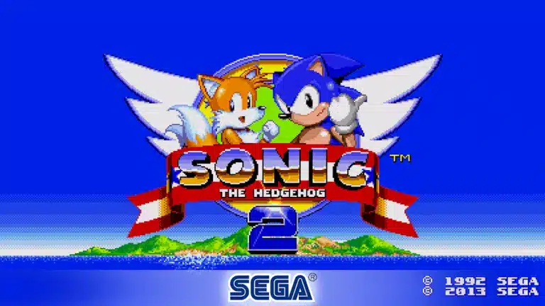 تحميل لعبة Sonic The Hedgehog 2 Classic مهكرة للاندرويد Apk أخر إصدار 2026 مجانا تحميل لعبة Sonic The Hedgehog 2 Classic مهكرة للاندرويد Apk أخر إصدار 2026 مجانا