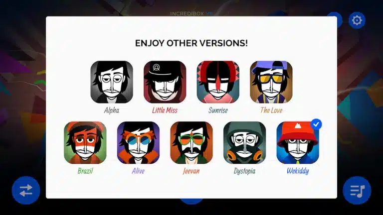 تحميل لعبة Incredibox مهكرة للاندرويد Apk أخر إصدار 2026 مجانا تحميل لعبة Incredibox مهكرة للاندرويد Apk أخر إصدار 2026 مجانا