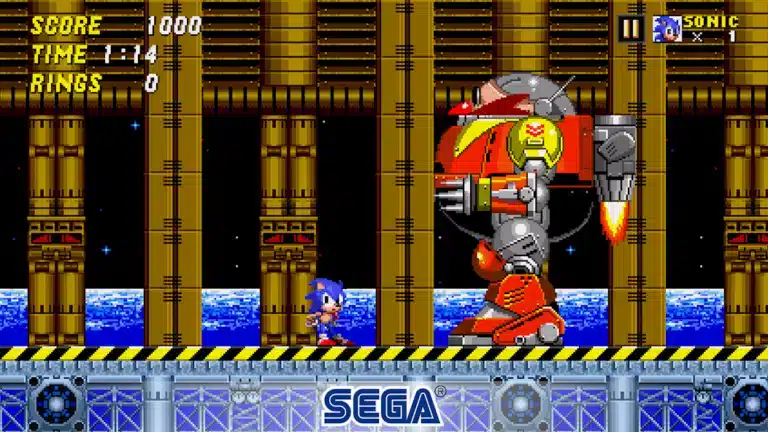 تحميل لعبة Sonic The Hedgehog 2 Classic مهكرة للاندرويد Apk أخر إصدار 2026 مجانا تحميل لعبة Sonic The Hedgehog 2 Classic مهكرة للاندرويد Apk أخر إصدار 2026 مجانا
