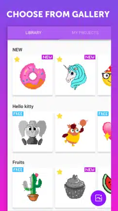 تحميل تطبيق Pixel Art مهكر للاندرويد Apk أخر إصدار 2026 مجانا تحميل تطبيق Pixel Art مهكر للاندرويد Apk أخر إصدار 2026 مجانا