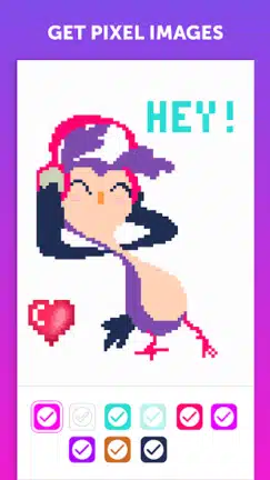 تحميل تطبيق Pixel Art مهكر للاندرويد Apk أخر إصدار 2026 مجانا تحميل تطبيق Pixel Art مهكر للاندرويد Apk أخر إصدار 2026 مجانا