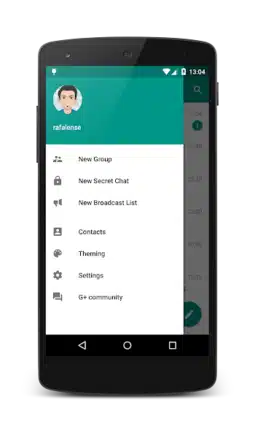 تحميل تطبيق ماسنجر بلس Plus Messenger مهكر للاندرويد Apk أخر إصدار 2026 مجانا تحميل تطبيق ماسنجر بلس Plus Messenger مهكر للاندرويد Apk أخر إصدار 2026 مجانا