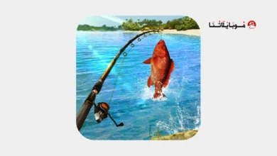 تحميل لعبة Fishing Clash مهكرة للاندرويد Apk أخر إصدار 2026 مجانا تحميل لعبة صيد السمك Fishing Clash مهكرة