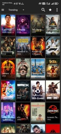 تحميل تطبيق فيلم بلس FilmPlus مهكر للاندرويد Apk أخر إصدار 2026 مجانا تحميل تطبيق فيلم بلس FilmPlus مهكر للاندرويد Apk أخر إصدار 2026 مجانا