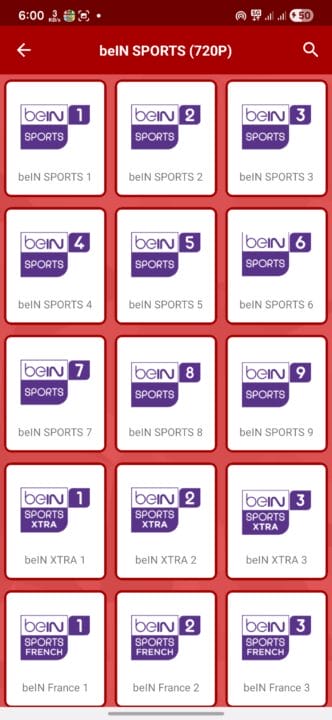 تحميل ياسين تيفي Yacine TV مهكر للاندرويد Apk أخر إصدار 2026 مجانا تحميل ياسين تيفي Yacine TV مهكر للاندرويد Apk أخر إصدار 2026 مجانا