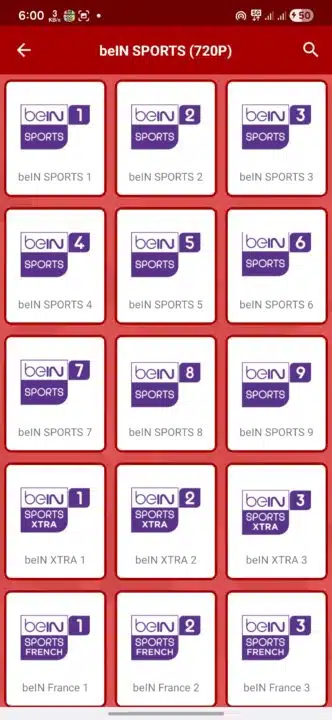 تحميل تطبيق ياسين تيفي Yacine TV مهكر Apk بدون اعلانات للاندرويد أخر إصدار 2026 مجانا تحميل تطبيق ياسين تيفي Yacine TV مهكر Apk بدون اعلانات للاندرويد أخر إصدار 2026 مجانا