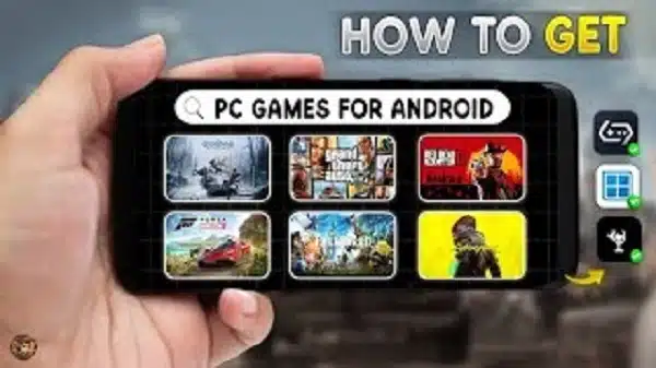 تحميل تطبيق GameFusion Emulator مهكر للاندرويد Apk أخر إصدار 2026 مجانا تحميل تطبيق GameFusion Emulator مهكر للاندرويد Apk أخر إصدار 2026 مجانا