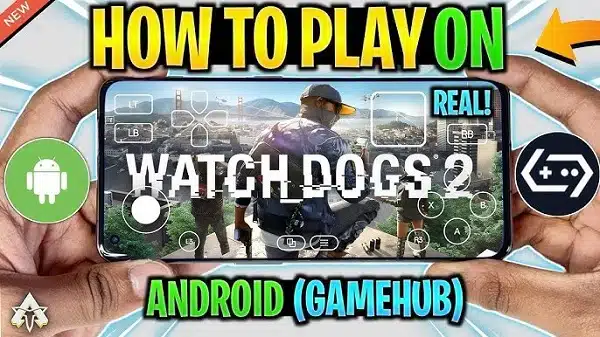 تحميل تطبيق GameFusion Emulator مهكر للاندرويد Apk أخر إصدار 2026 مجانا تحميل تطبيق GameFusion Emulator مهكر للاندرويد Apk أخر إصدار 2026 مجانا