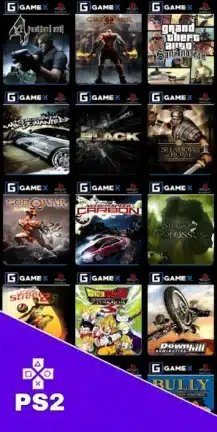 تحميل تطبيق محاكي الالعاب GAME-X مهكر للاندرويد Apk أخر إصدار 2026 مجانا تحميل تطبيق محاكي الالعاب GAME-X مهكر للاندرويد Apk أخر إصدار 2026 مجانا