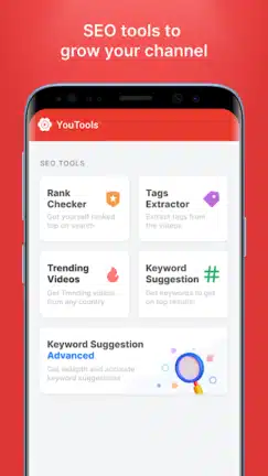 تحميل تطبيق YouTools مهكر للاندرويد Apk أخر إصدار 2026 مجانا تحميل تطبيق YouTools مهكر للاندرويد Apk أخر إصدار 2026 مجانا