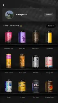 تحميل تطبيق FIMO Analog Camera مهكر للاندرويد Apk أخر إصدار 2026 مجانا تحميل تطبيق FIMO Analog Camera مهكر للاندرويد Apk أخر إصدار 2026 مجانا