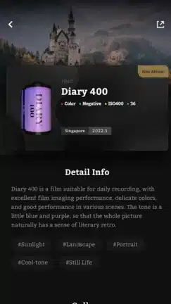 تحميل تطبيق FIMO Analog Camera مهكر للاندرويد Apk أخر إصدار 2026 مجانا تحميل تطبيق FIMO Analog Camera مهكر للاندرويد Apk أخر إصدار 2026 مجانا