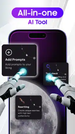 تحميل تطبيق AI Anywhere مهكر للاندرويد Apk أخر إصدار 2026 مجانا تحميل تطبيق AI Anywhere مهكر للاندرويد Apk أخر إصدار 2026 مجانا