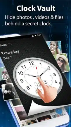 تحميل تطبيق Clock Vault مهكر للاندرويد Apk أخر إصدار 2026 مجانا تحميل تطبيق Clock Vault مهكر للاندرويد Apk أخر إصدار 2026 مجانا