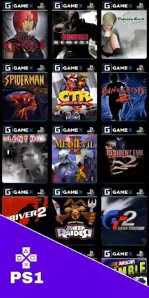 تحميل تطبيق محاكي الالعاب GAME-X مهكر للاندرويد Apk أخر إصدار 2026 مجانا تحميل تطبيق محاكي الالعاب GAME-X مهكر للاندرويد Apk أخر إصدار 2026 مجانا