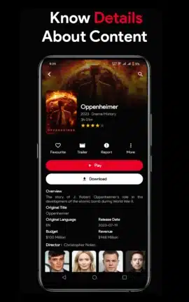 تحميل تطبيق Streamflix مهكر للاندرويد Apk أخر إصدار 2026 مجانا تحميل تطبيق Streamflix مهكر للاندرويد Apk أخر إصدار 2026 مجانا