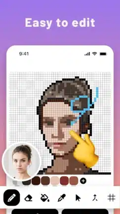 تحميل تطبيق PixelMe مهكر للاندرويد Apk أخر إصدار 2026 مجانا تحميل تطبيق PixelMe مهكر للاندرويد Apk أخر إصدار 2026 مجانا