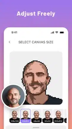 تحميل تطبيق PixelMe مهكر للاندرويد Apk أخر إصدار 2026 مجانا تحميل تطبيق PixelMe مهكر للاندرويد Apk أخر إصدار 2026 مجانا