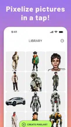 تحميل تطبيق PixelMe مهكر للاندرويد Apk أخر إصدار 2026 مجانا تحميل تطبيق PixelMe مهكر للاندرويد Apk أخر إصدار 2026 مجانا