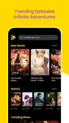 تحميل تطبيق Melolo مهكر للاندرويد Apk أخر إصدار 2026 مجانا تحميل تطبيق Melolo مهكر للاندرويد Apk أخر إصدار 2026 مجانا