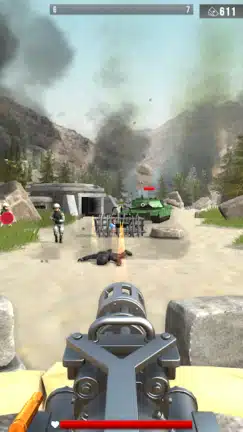 تحميل لعبة Infantry Attack مهكرة للاندرويد Apk أخر إصدار 2026 مجانا تحميل لعبة Infantry Attack مهكرة للاندرويد Apk أخر إصدار 2026 مجانا