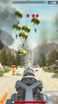 تحميل لعبة Infantry Attack مهكرة للاندرويد Apk أخر إصدار 2026 مجانا تحميل لعبة Infantry Attack مهكرة للاندرويد Apk أخر إصدار 2026 مجانا