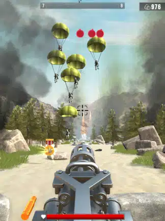 تحميل لعبة Infantry Attack مهكرة للاندرويد Apk أخر إصدار 2026 مجانا تحميل لعبة Infantry Attack مهكرة للاندرويد Apk أخر إصدار 2026 مجانا