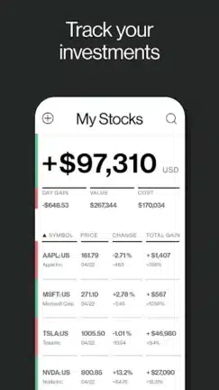 تحميل تطبيق الأخبار بلومبرج Bloomberg مهكر للاندرويد Apk أخر إصدار 2026 مجانا تحميل تطبيق الأخبار بلومبرج Bloomberg مهكر للاندرويد Apk أخر إصدار 2026 مجانا