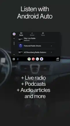 تحميل تطبيق الأخبار بلومبرج Bloomberg مهكر للاندرويد Apk أخر إصدار 2026 مجانا تحميل تطبيق الأخبار بلومبرج Bloomberg مهكر للاندرويد Apk أخر إصدار 2026 مجانا
