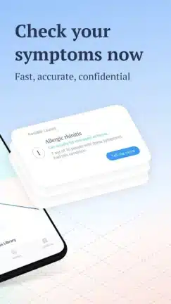 تحميل تطبيق Ada health مهكر للاندرويد Apk أخر إصدار 2026 مجانا تحميل تطبيق Ada health مهكر للاندرويد Apk أخر إصدار 2026 مجانا