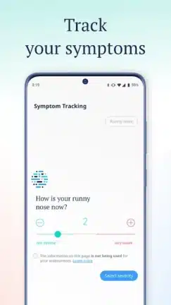 تحميل تطبيق Ada health مهكر للاندرويد Apk أخر إصدار 2026 مجانا تحميل تطبيق Ada health مهكر للاندرويد Apk أخر إصدار 2026 مجانا