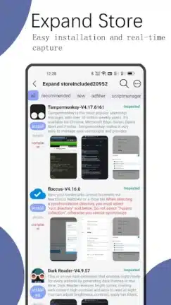 تحميل متصفح Rainsee Browser مهكر للاندرويد Apk أخر إصدار 2026 مجانا تحميل متصفح Rainsee Browser مهكر للاندرويد Apk أخر إصدار 2026 مجانا