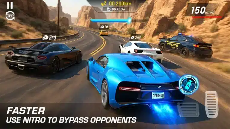 تحميل لعبة Car Driving Simulator Highway مهكرة للاندرويد Apk أخر إصدار 2026 مجانا تحميل لعبة Car Driving Simulator Highway مهكرة للاندرويد Apk أخر إصدار 2026 مجانا