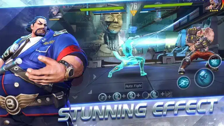تحميل لعبة Final Fighter مهكرة للاندرويد Apk أخر إصدار 2026 مجانا تحميل لعبة Final Fighter مهكرة للاندرويد Apk أخر إصدار 2026 مجانا