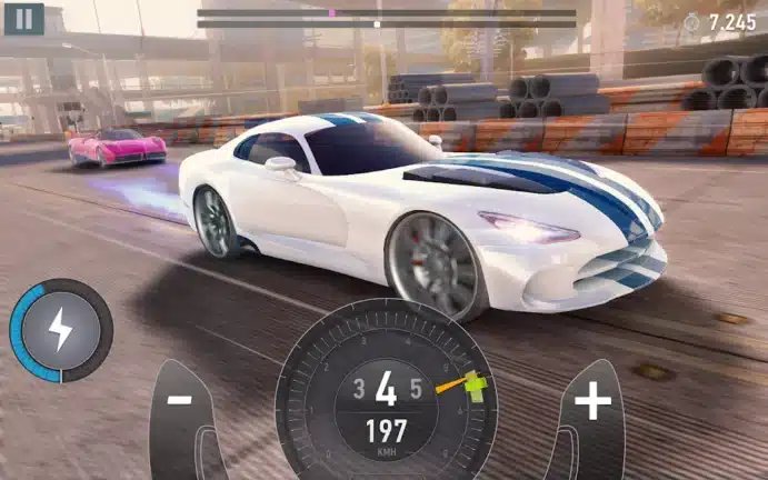 تحميل لعبة Top Speed 2 مهكرة للاندرويد Apk أخر إصدار 2026 مجانا تحميل لعبة Top Speed 2 مهكرة للاندرويد Apk أخر إصدار 2026 مجانا